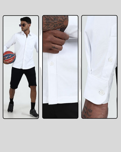 6X Smarter Workday Shirt