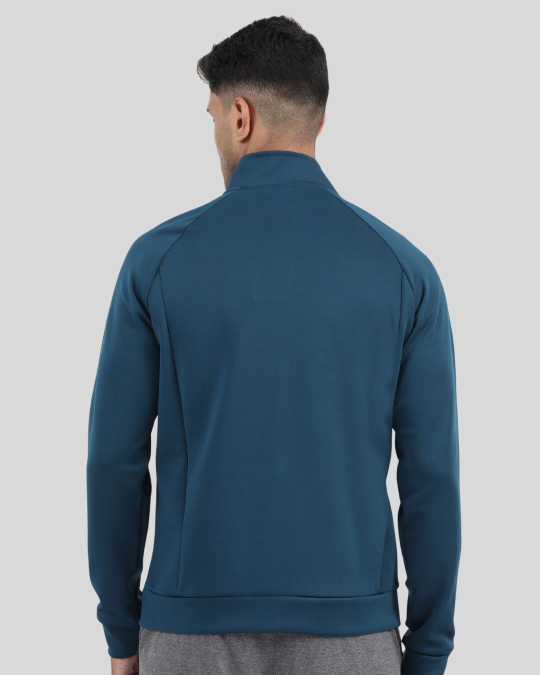 Jet Setter Zipper