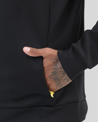 Jet Setter Zipper