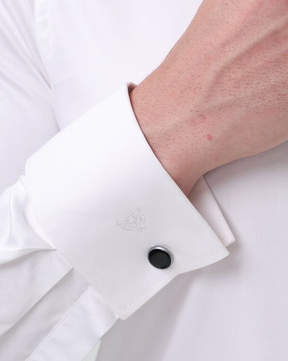 Luxe Cufflink Shirt