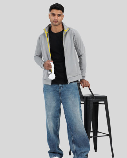 Jet Setter Zipper