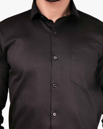 Corcul Slim Fit Shirt for Men