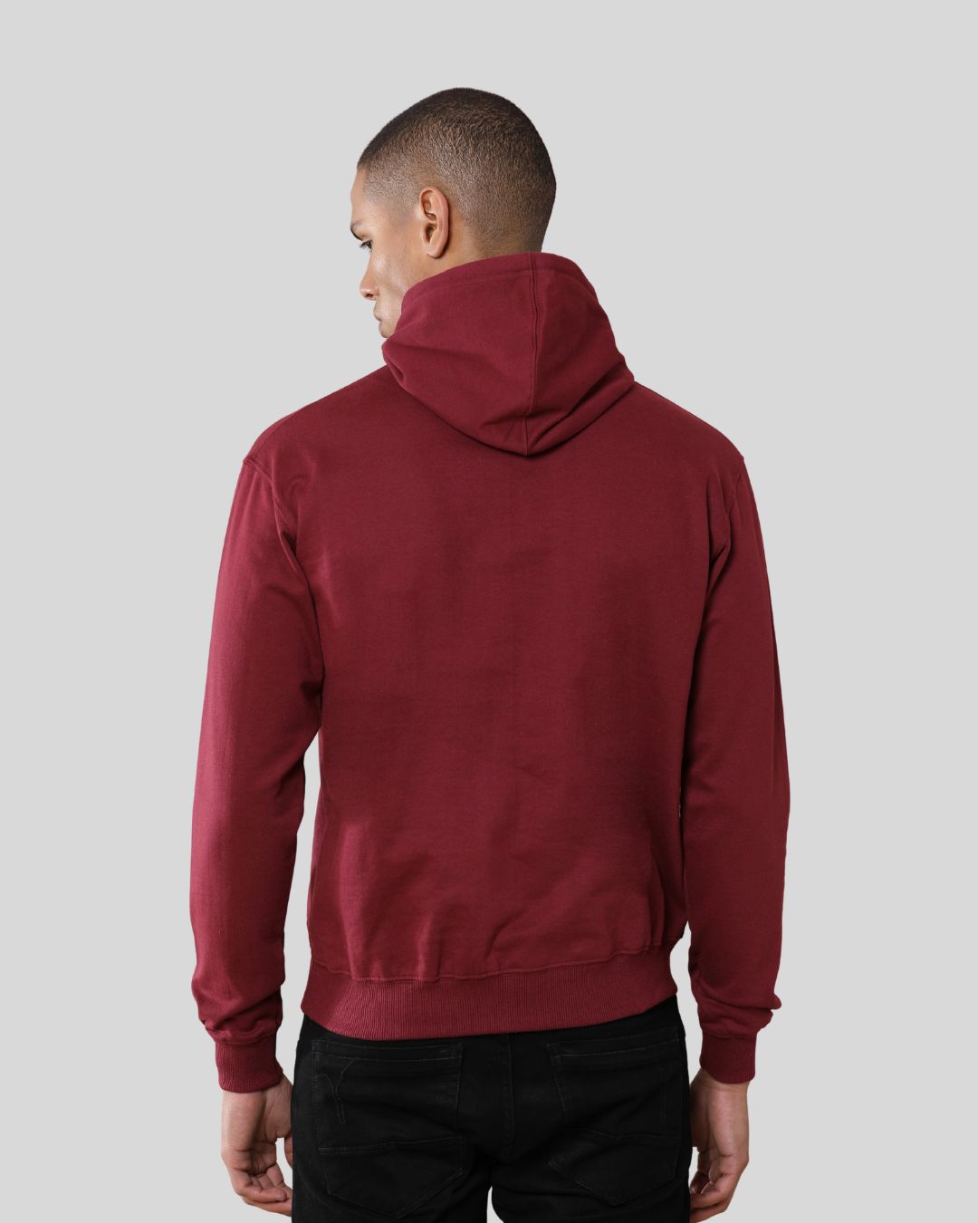 Essential Hoodie