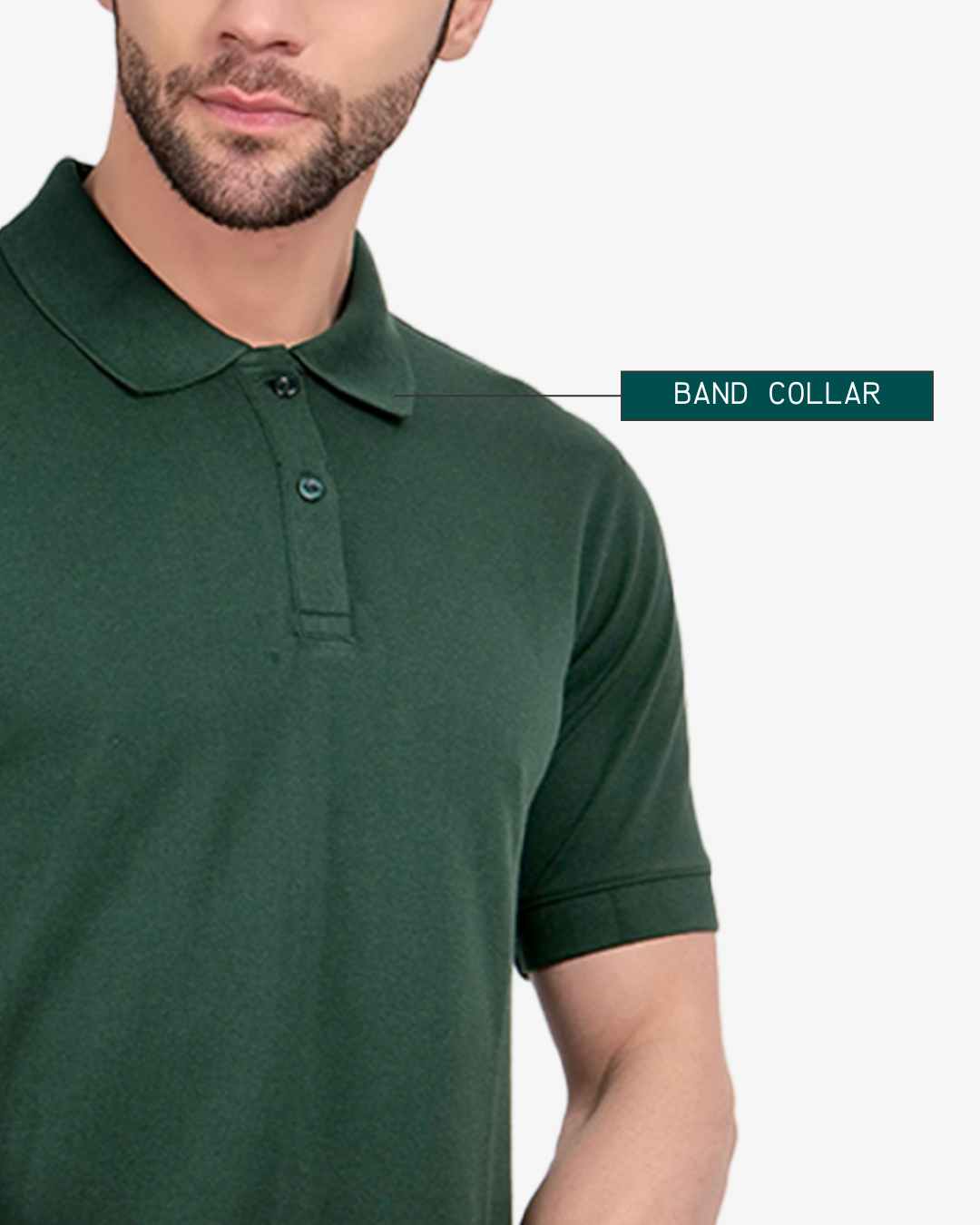 Men Polo T-shirt