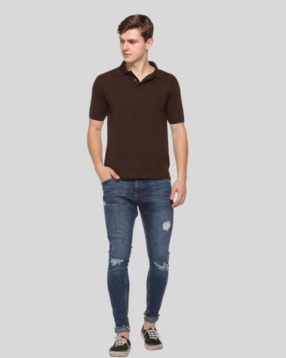 Sustainable Essential Polo