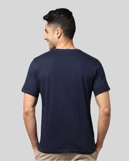 PIMA Cotton Crew Neck