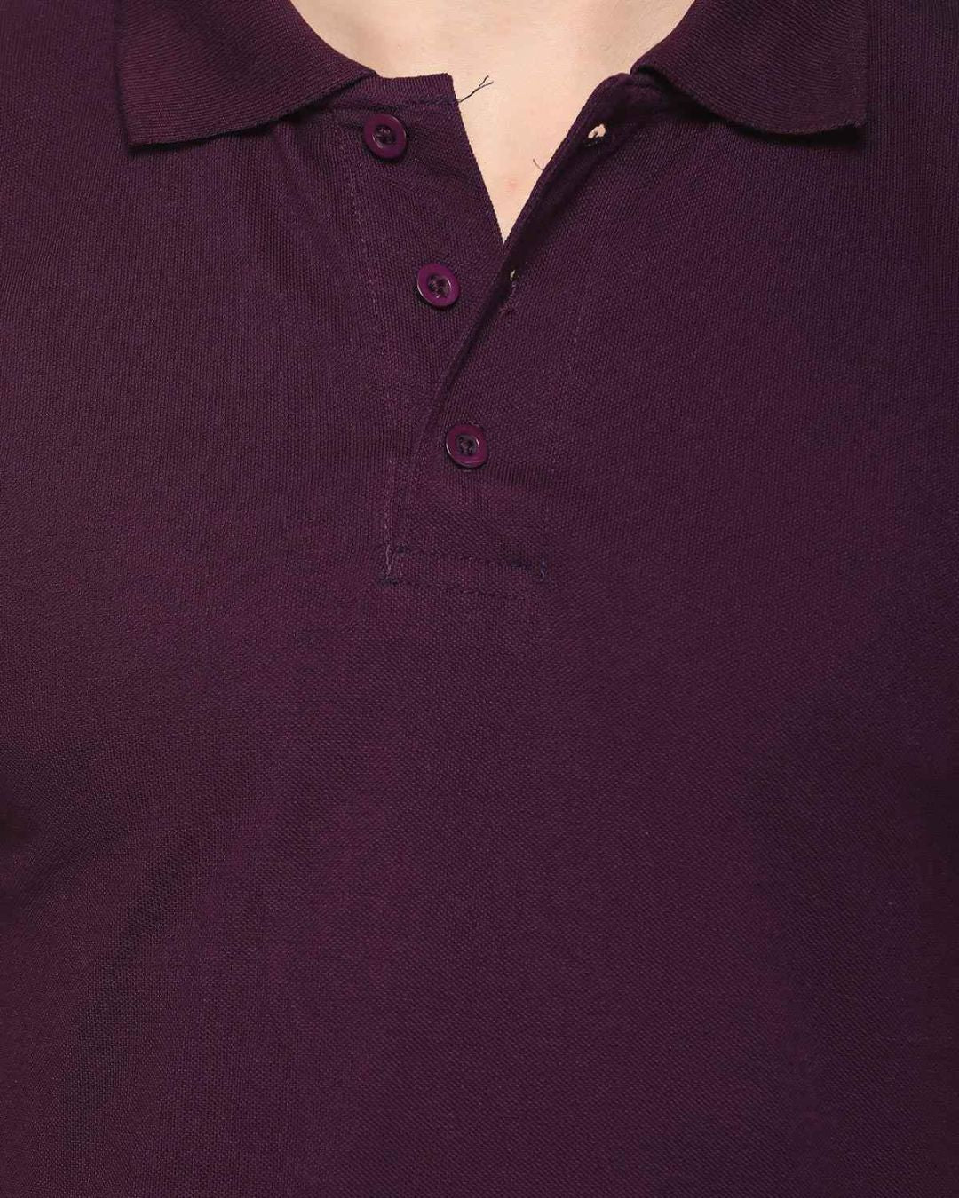 Sustainable Essential Polo