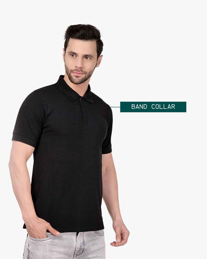 Men Polo T-shirt