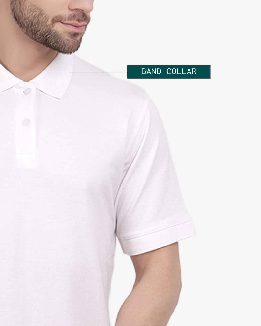 Men Polo T-shirt