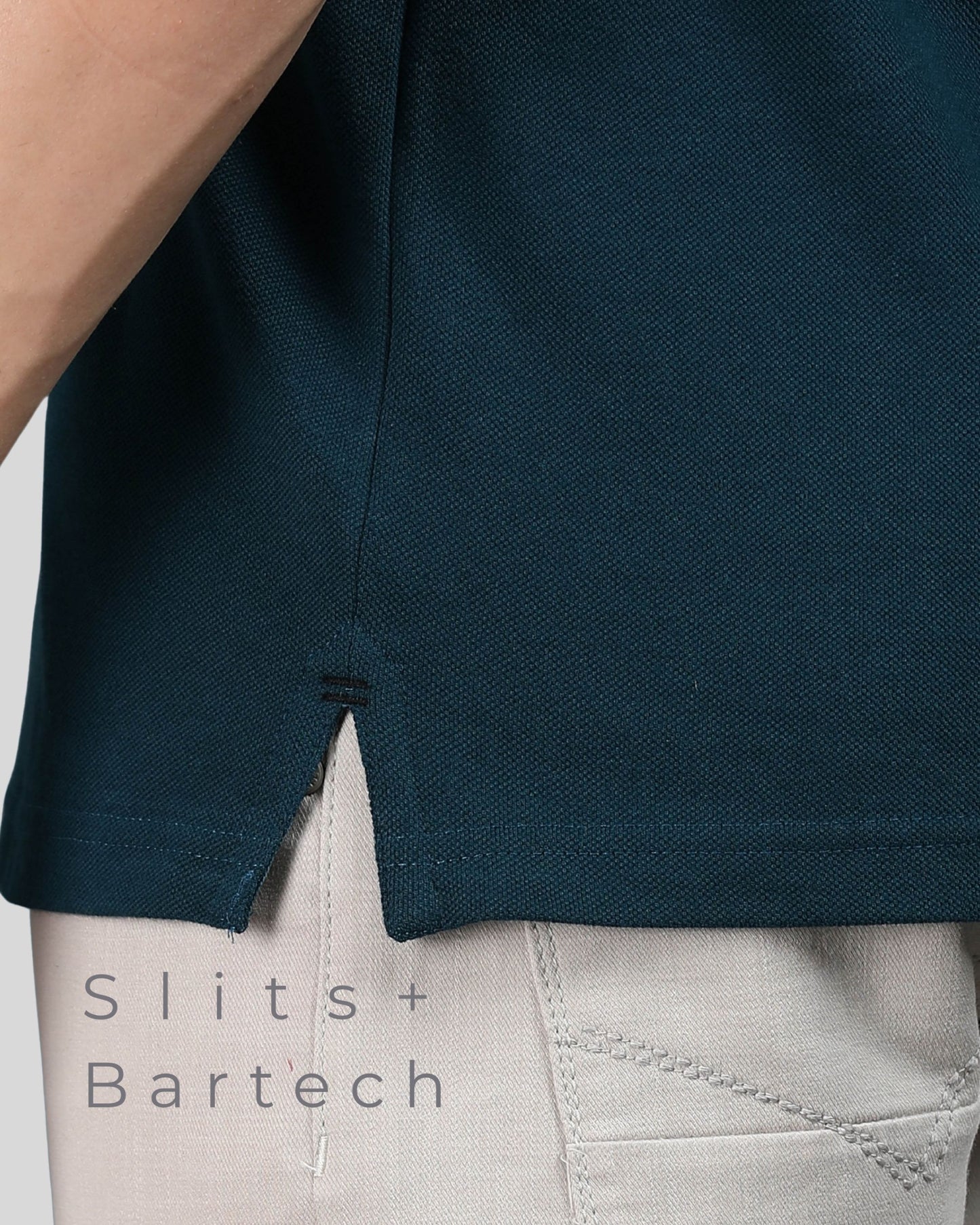 Pima Cotton Polo