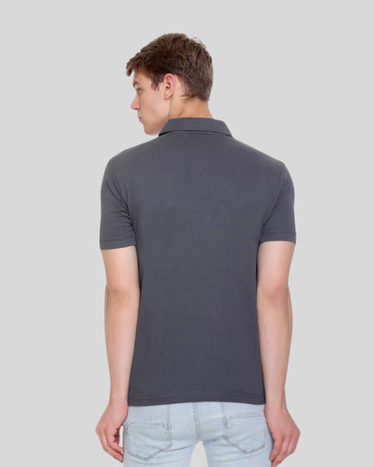 Sustainable Essential Polo