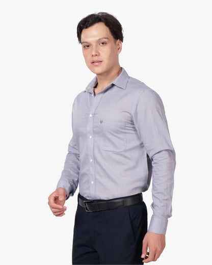 Luxe Linen Shirt