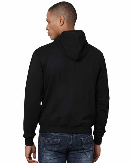 Corcul Men Zipper