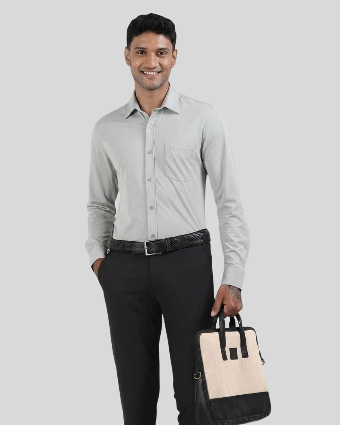 6X Smarter Workday Shirt