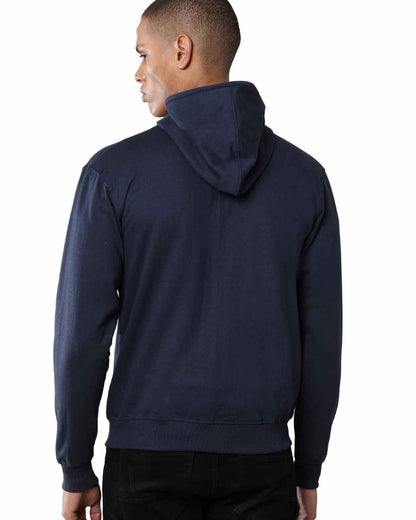 Corcul Men Zipper