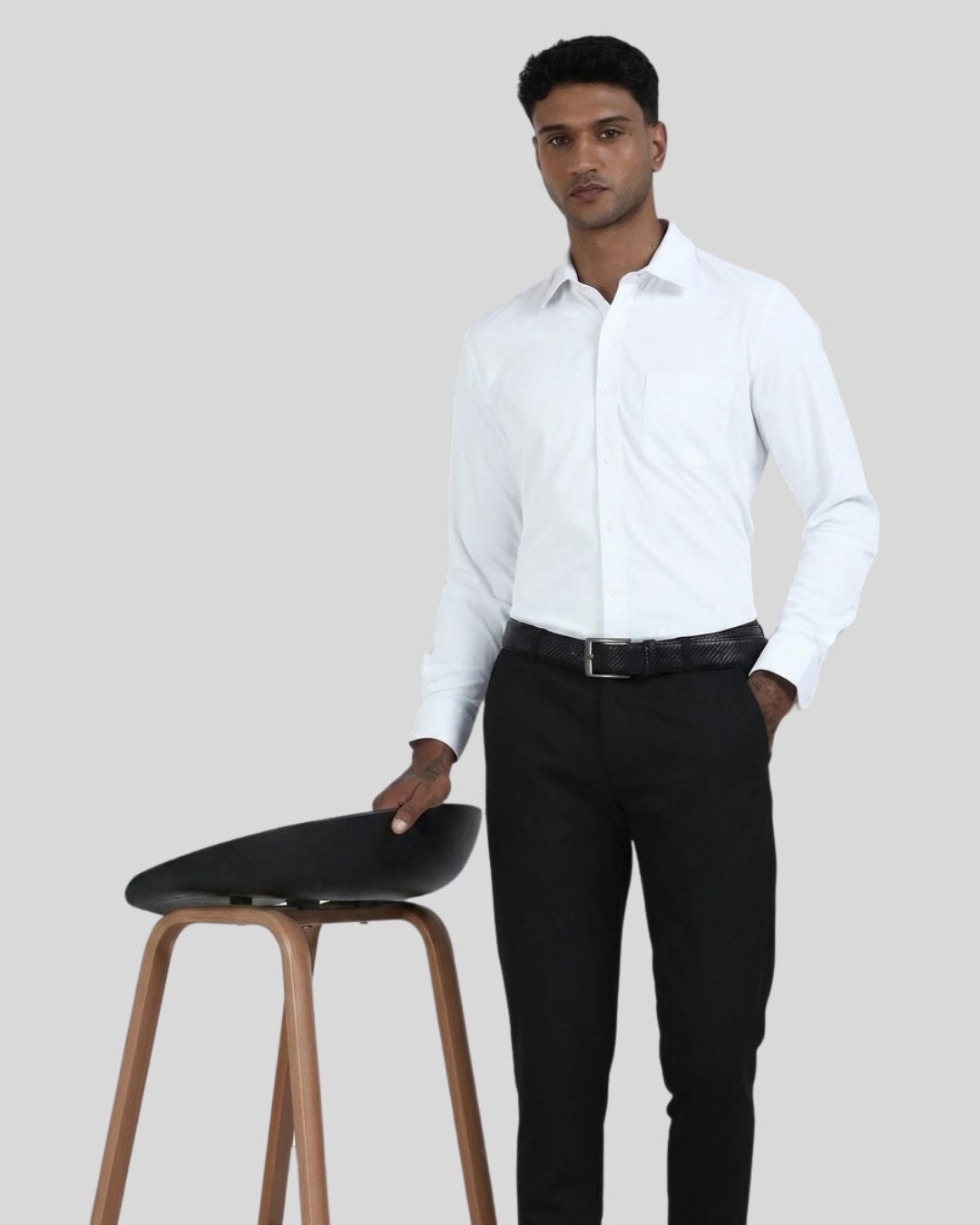 6X Smarter Workday Shirt