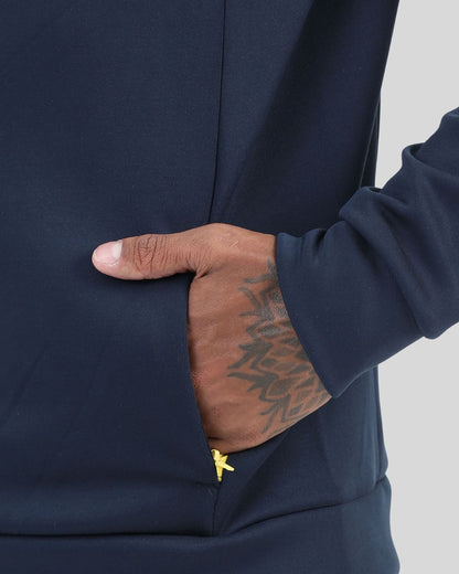 Jet Setter Zipper
