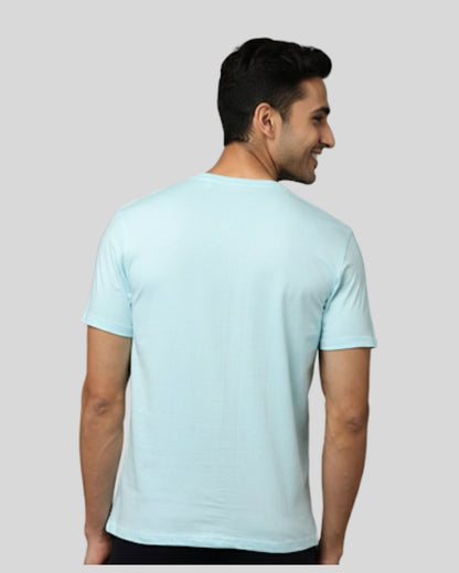 PIMA Cotton Crew Neck