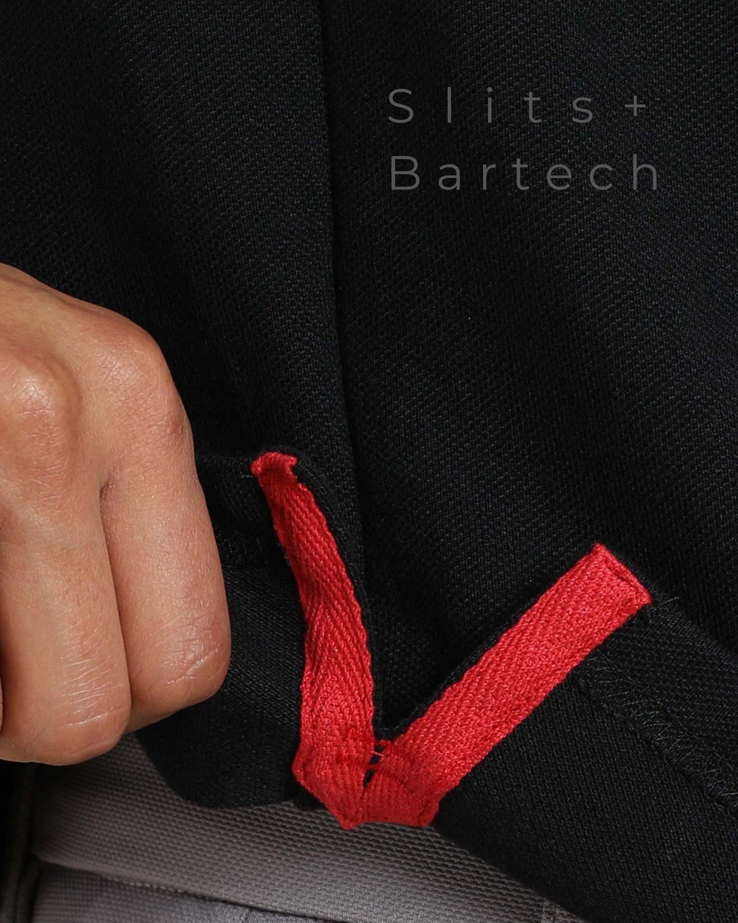 Jacquard Polo