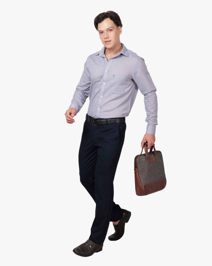 Luxe Linen Shirt