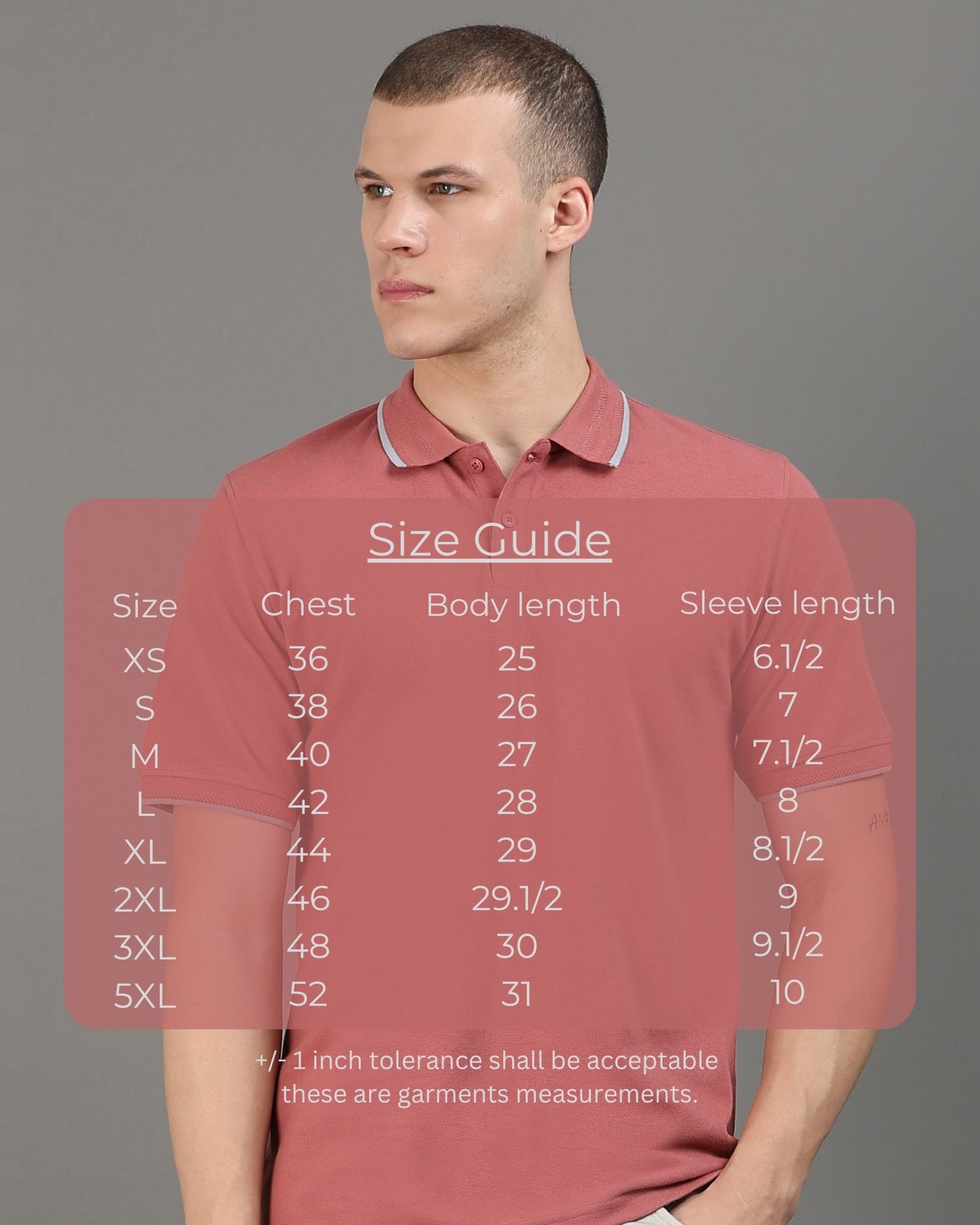 Pima Cotton Polo