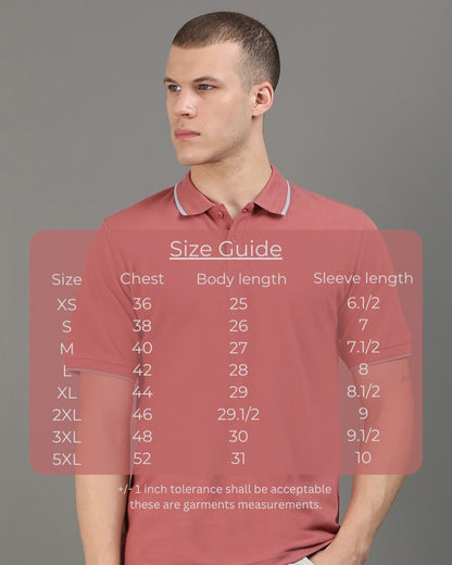 Pima Cotton Polo