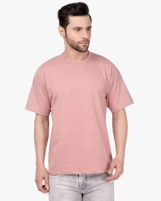 Corcul Men Oversize T-Shirt