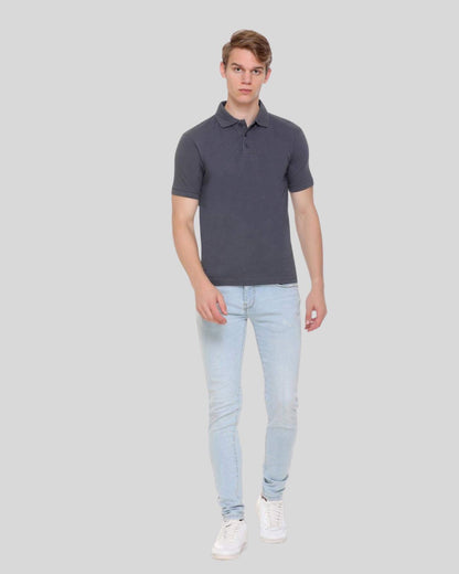 Sustainable Essential Polo