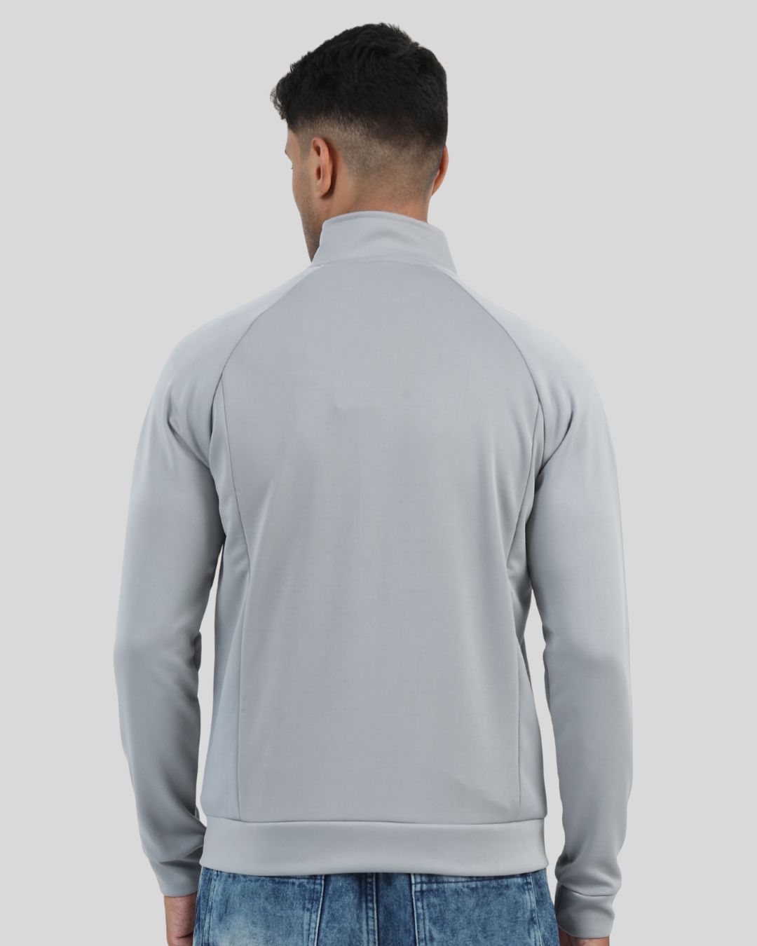 Jet Setter Zipper