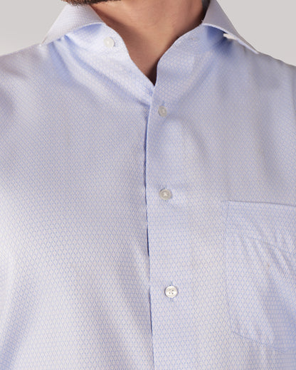 Diamond Weave Shirt