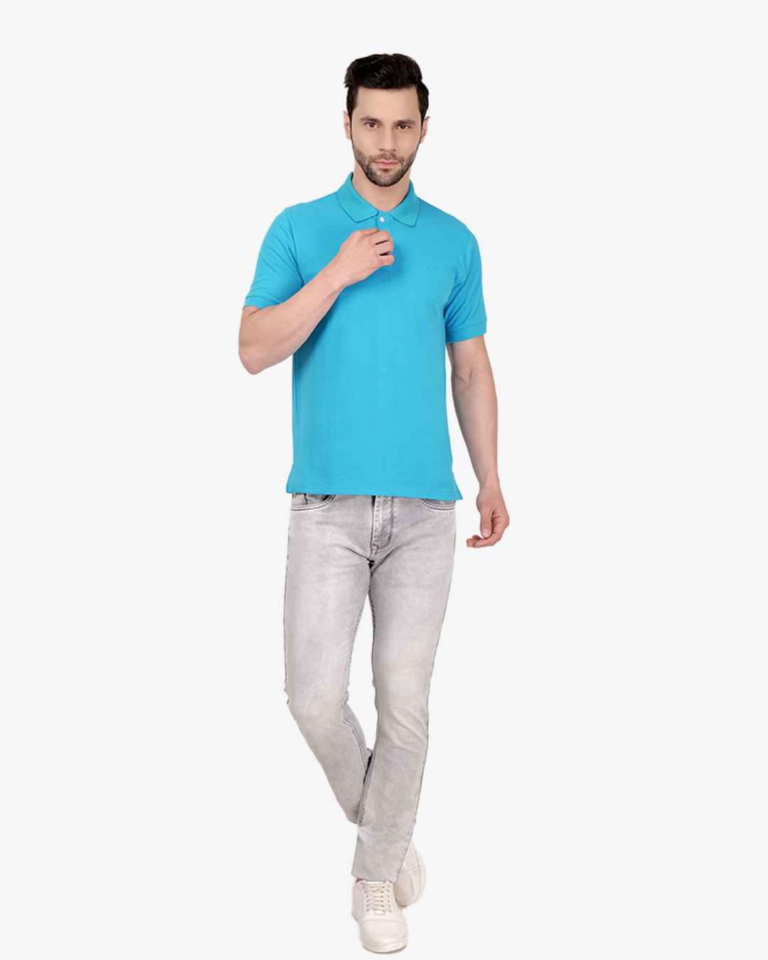 Men Polo T-shirt