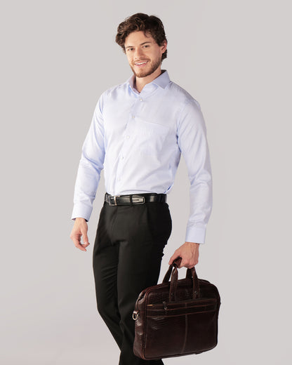 Diamond Weave Shirt