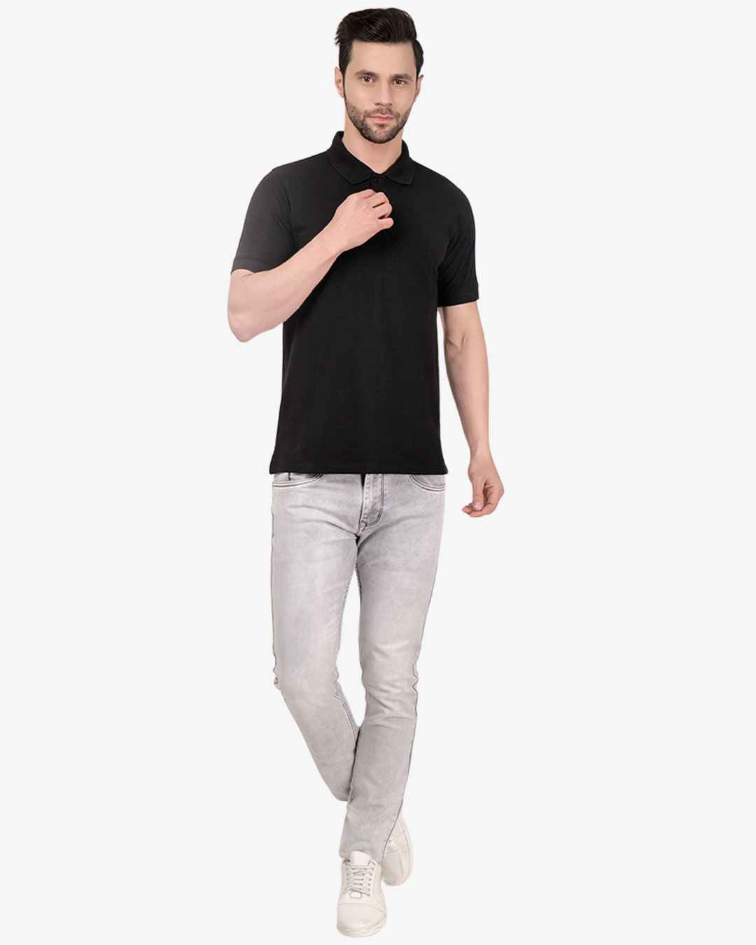Men Polo T-shirt