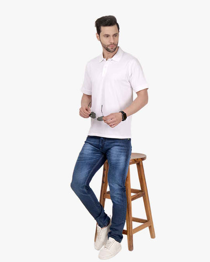 Men Polo T-shirt
