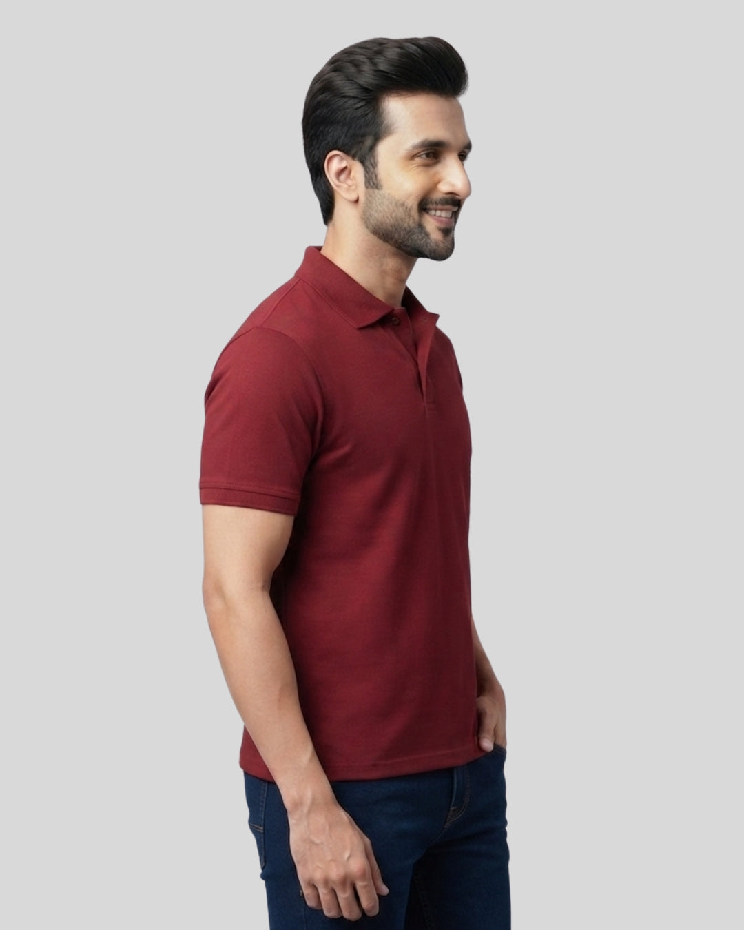 Sustainable Polo