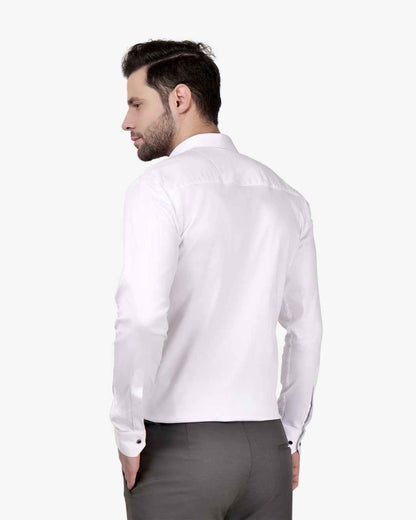 Corcul Slim Fit Shirt for Men