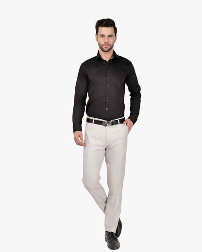 Corcul Slim Fit Shirt for Men