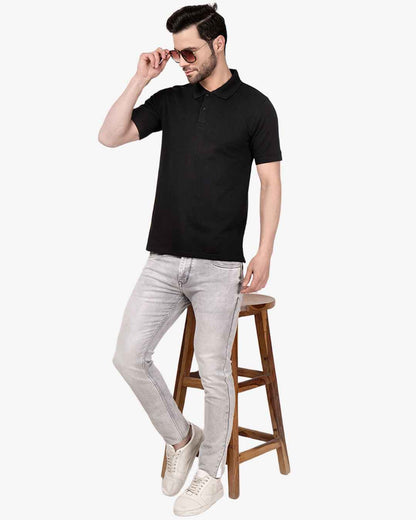 Men Polo T-shirt
