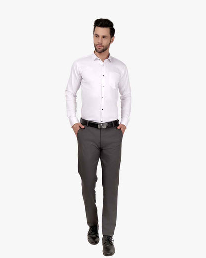 Corcul Slim Fit Shirt for Men